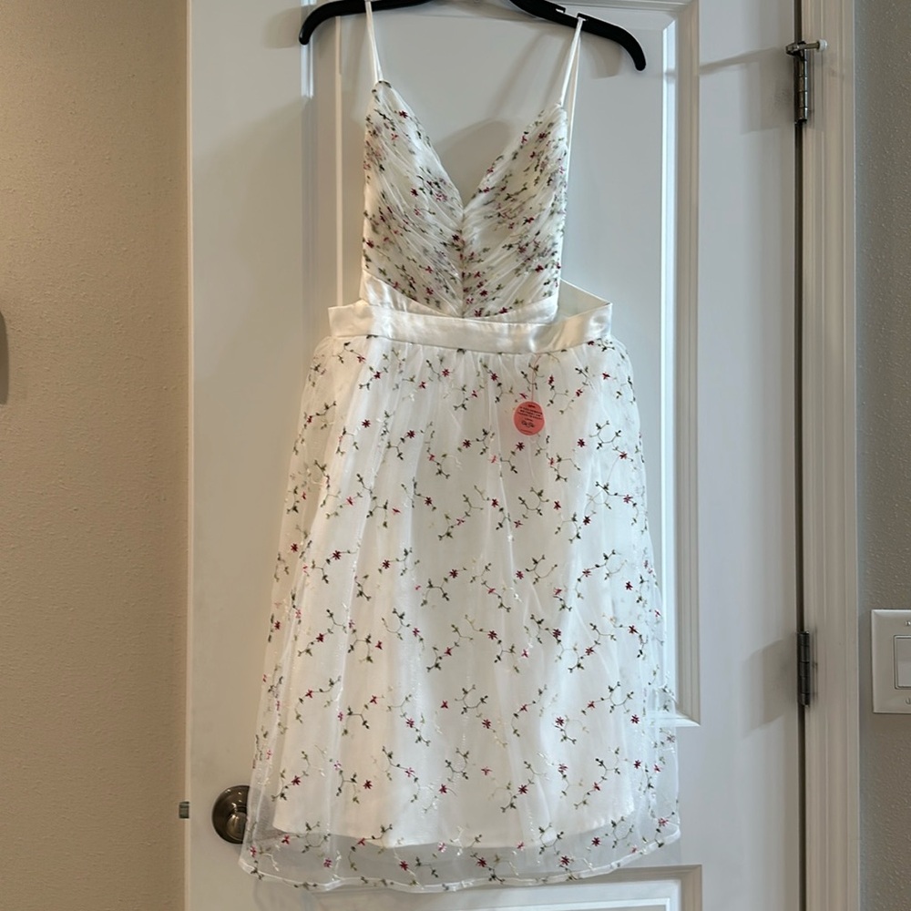 Chi Chi London NWT #ChiChiLondon